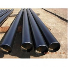 API X80 Seamless Line Pipe wall thickness 50mm