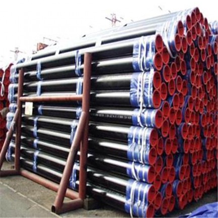carbon steel api 5l x65 psl1 pipe