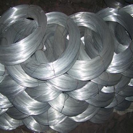 galvanized steel wire rope manufacturers
