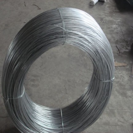 galvanized steel wire with best cost performance