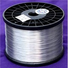ISO9001-2000 14 gauge galvanized steel wire