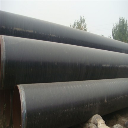 Seamless Line Pipe in API 5L*70