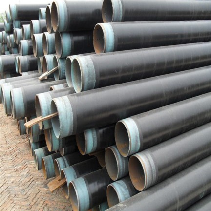 API Pipe of 3 PE