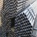 ASTM A36 Black Iron Welded Steel Pipe