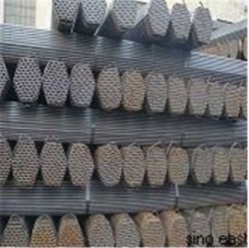 ASTM A36 Grade B round welded steel pipe  ASTM A36 Grade B round welded steel pipe