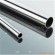 ASTM welded stainless round steel pipe