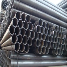 BS1387 Low Carbon Steel Welded Pipe for building  BS1387 Low Carbon Steel Welded Pipe for building
