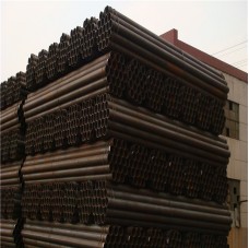 BS1387 Low Carbon Steel Welded round hollow section Pipe  BS1387 Low Carbon Steel Welded round hollow section Pipe