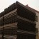 BS1387 Low Carbon Steel Welded round hollow section Pipe for building