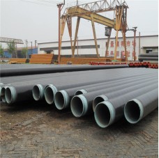 cold drawn large diameter API pipe