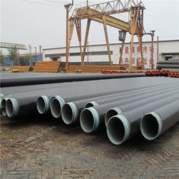 cold drawn large diameter API pipe
