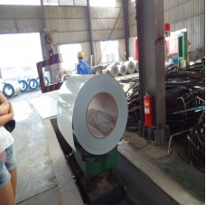 Color Coated Steel PPGI  Color Coated Steel PPGI