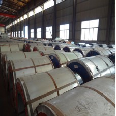 Hot Prime PPGI Prepainted Galvanized Steel Coils