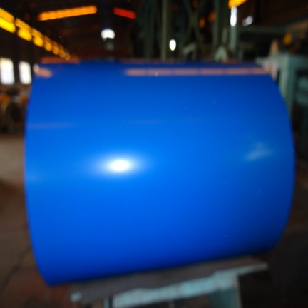 ppgi coil manufacturer