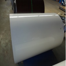 PPGI/PPGL Coil  PPGI/PPGL Coil