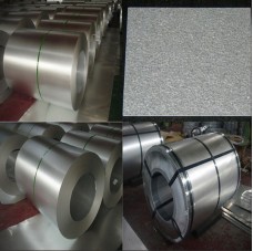 Aluminum zinc coil in rolled  Aluminum zinc coil in rolled