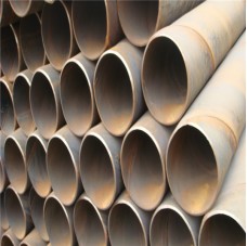 API 5CT steel pipe spiral welded steel pipe