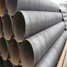 API 5L Gr.B Large Diameter Spiral Steel Pipe/tube  API 5L Gr.B Large Diameter Spiral Steel Pipe/tube