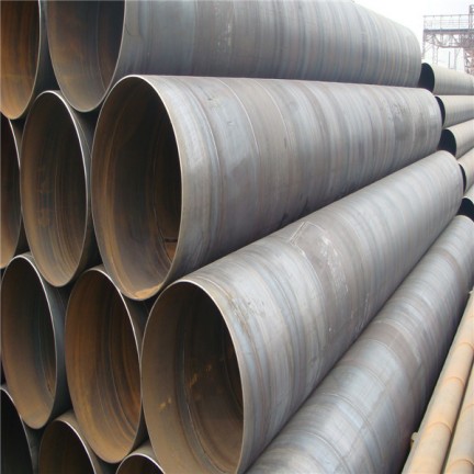 API 5L Gr.B Large Diameter Spiral Steel Pipe/tube