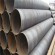 API 5L Gr.B Large Diameter Spiral Steel Pipe/tube