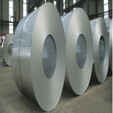 Chinese Zinc Aluminum Steel Coils  Chinese Zinc Aluminum Steel Coils