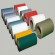 Color Coated Steel Coils  Color Coated Steel Coils