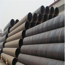 erw manufactory carbon spiral steel pipe for structure  erw manufactory carbon spiral steel pipe for structure
