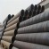 erw manufactory carbon spiral steel pipe for structure