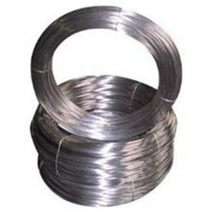 High Carbon Spring Steel Wire