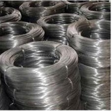 High tensile Carbon Spring Steel Wire with 0.2 to 10mm diameter