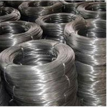 High tensile Carbon Spring Steel Wire with 0.2 to 10mm diameter