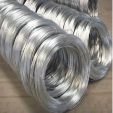 hot dipped Steel wire rope