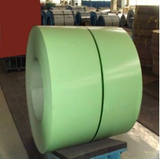 Prime Pre-painted Color Galvanized Steel Coils