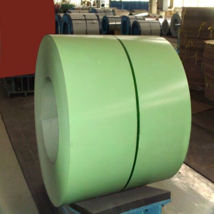 Prime Pre-painted Color Galvanized Steel Coils