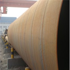 prime quality and competitive price api 5l spiral steel pipes