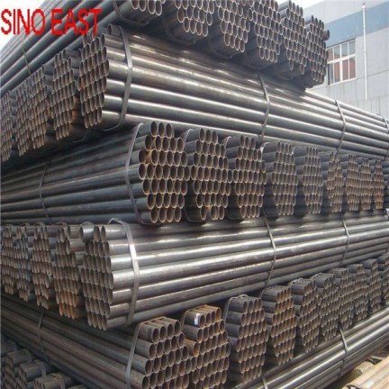 Q235 100mm diameter steel welded pipe  Q235 100mm diameter steel welded pipe