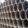 Q235B SAW/ spiral steel pipe