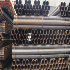 S235JR welded steel pipe