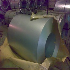Zinc-Alum Coated Coil (GL Steel)  Zinc-Alum Coated Coil (GL Steel)