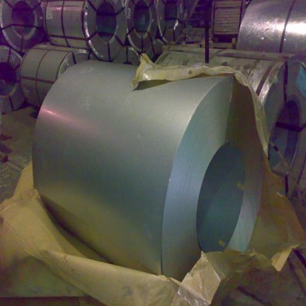 Zinc-Alum Coated Coil (GL Steel)