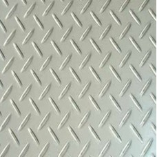 checkered steel sheet factory