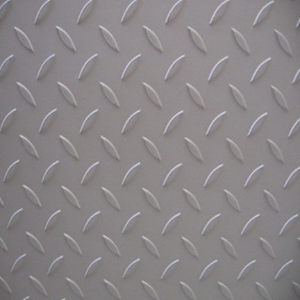 Chequered Steel Sheet Plate Thickness