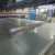 Hot-dip galvanized sheet metal 4x8