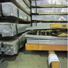 Hot dipped galvanized steel sheet