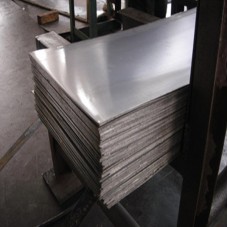 hot rolled steel sheet