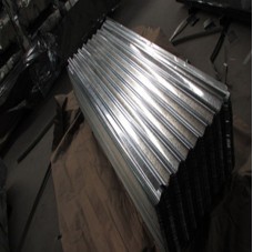 hot sale and high quality zinc coated sheets for roofing