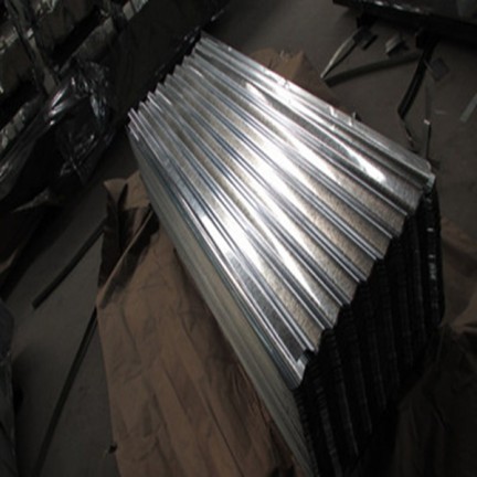 hot sale and high quality zinc coated sheets for roofing
