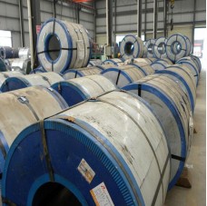 Galvanized aluminium steel coil For Decoration/Building Materials  Galvanized aluminium steel coil For Decoration/Building Materials