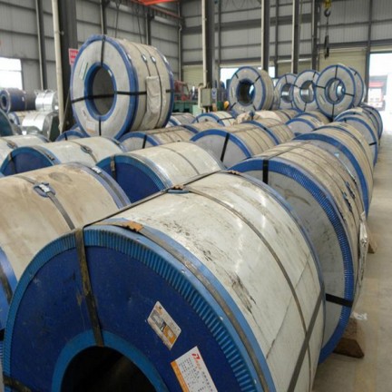 Galvanized aluminium steel coil For Decoration/Building Materials
