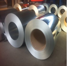 Galvanized aluminium steel coils for roofing  Galvanized aluminium steel coils for roofing